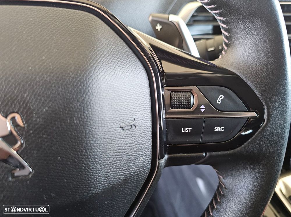 Peugeot 3008 1.6 BlueHDi Active - 16