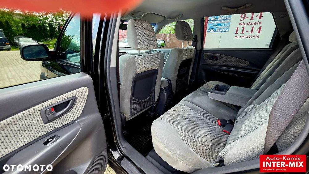Hyundai Tucson - 29