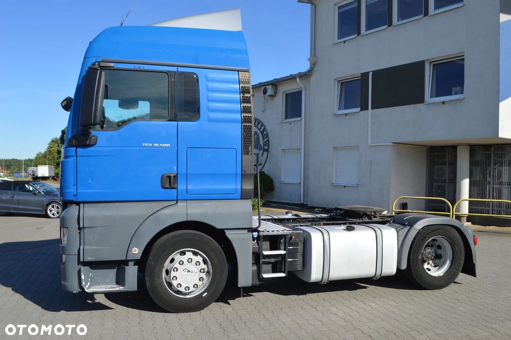 MAN 18.500 4x2 BLS - 2