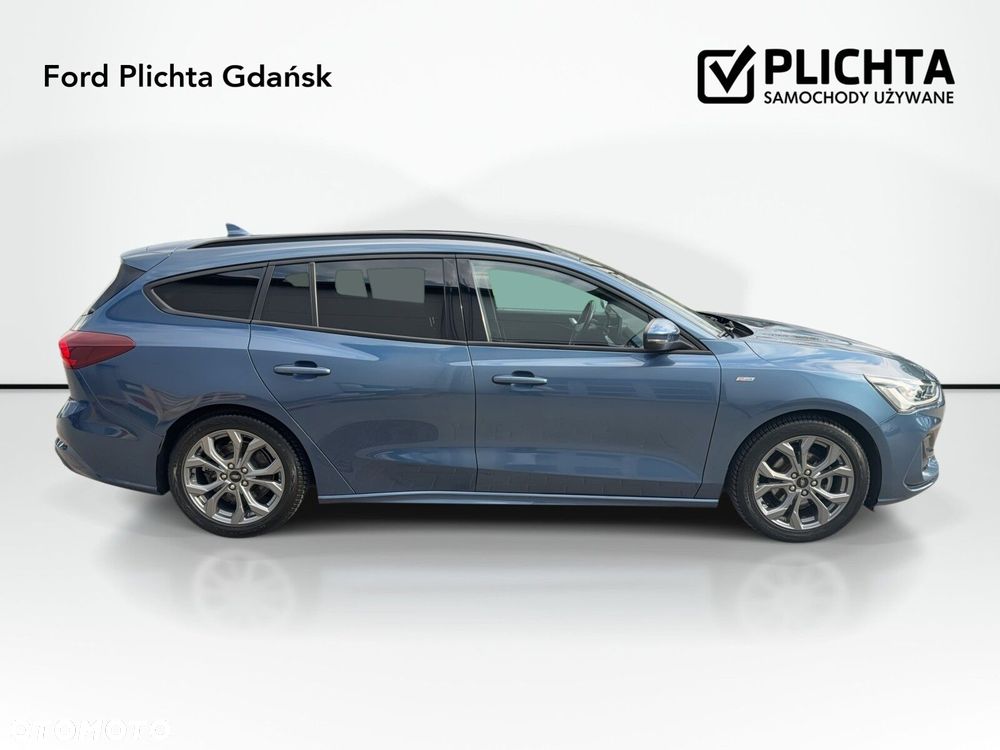 Ford Focus - 5
