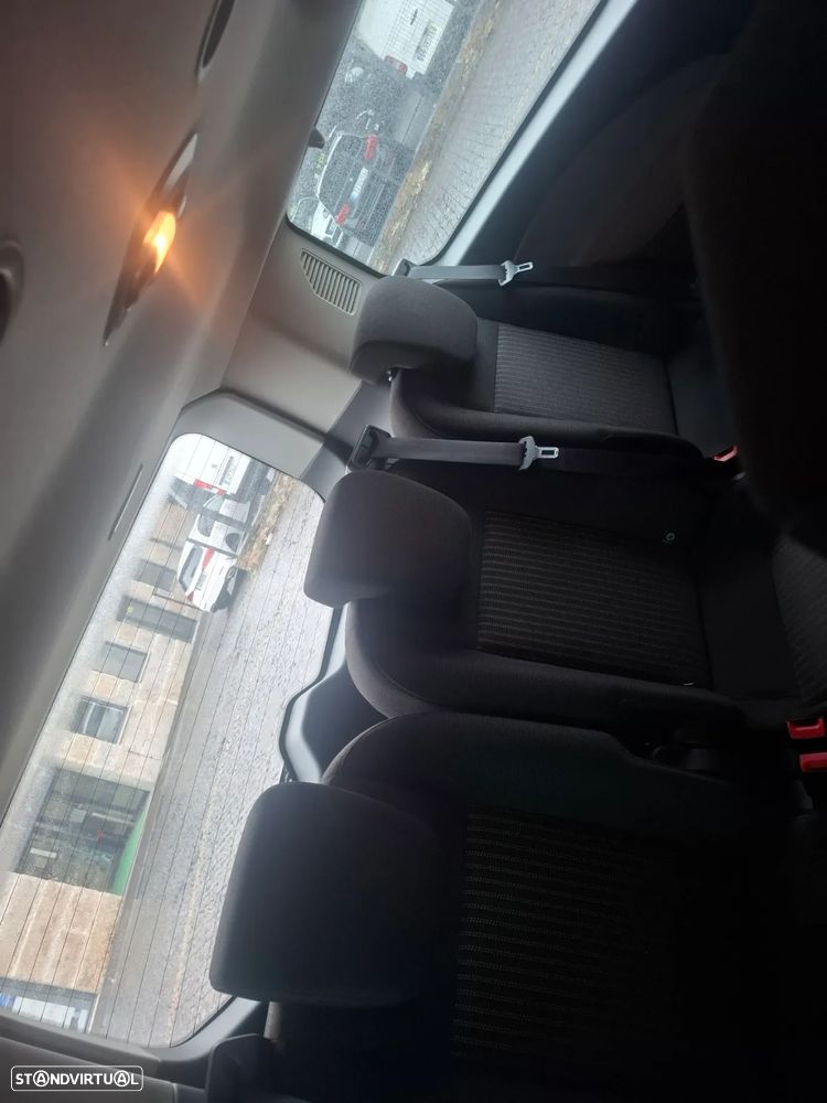 Ford Transit Custom 300L1 2.2 H1-T.Normal Trend - 14