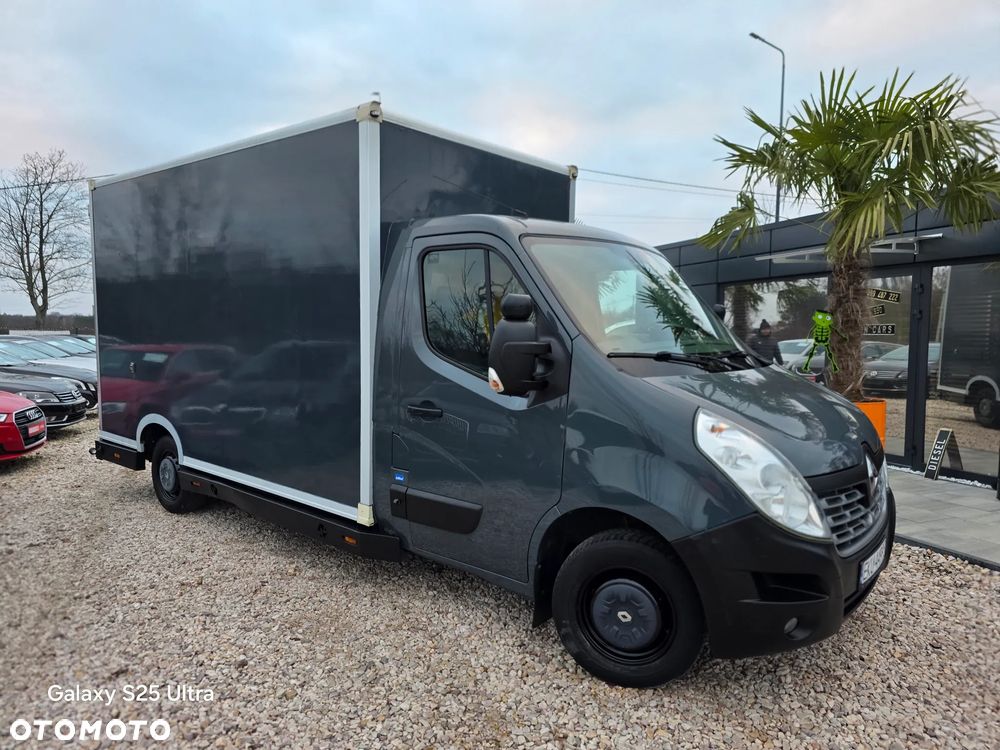 Renault Master - 4