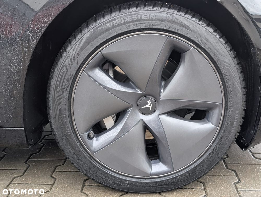 Tesla Model 3 Long Range RWD - 15