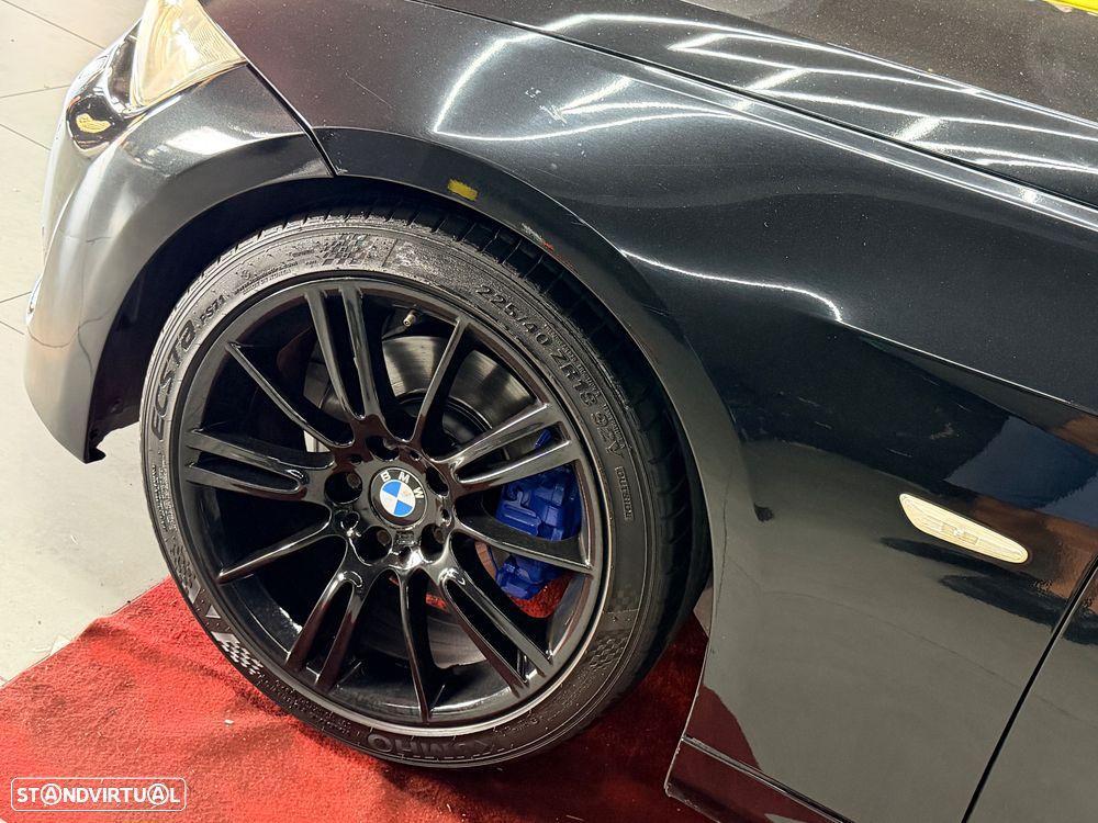 BMW 320 d Coupe - 15