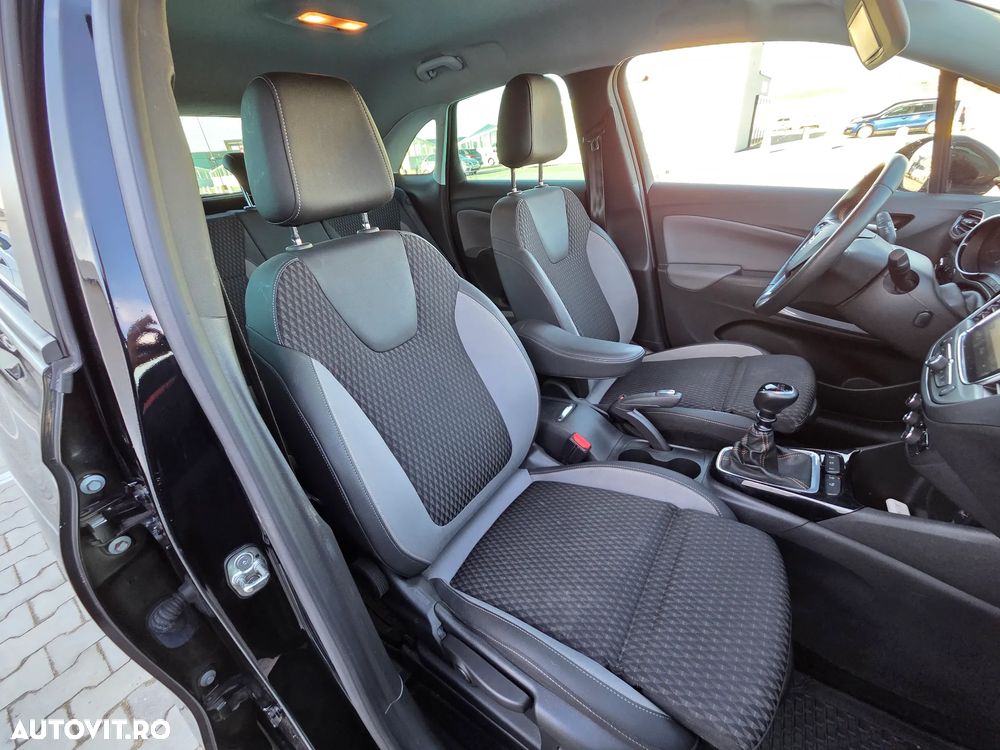 Opel Crossland X 1.2 Start/Stop Innovation - 17