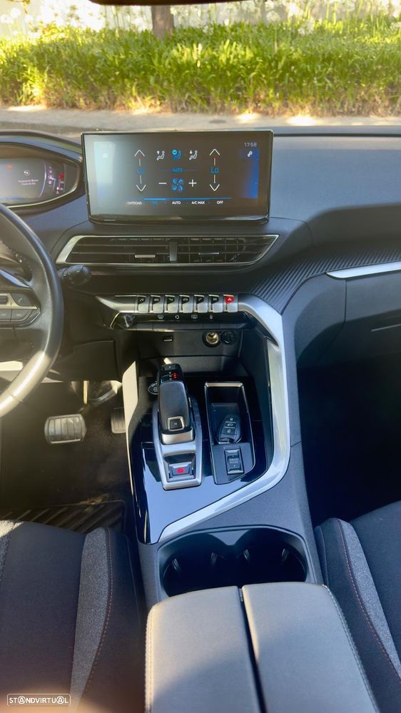 Peugeot 5008 BlueHDI 130 EAT8 Active Business-Pack - 15