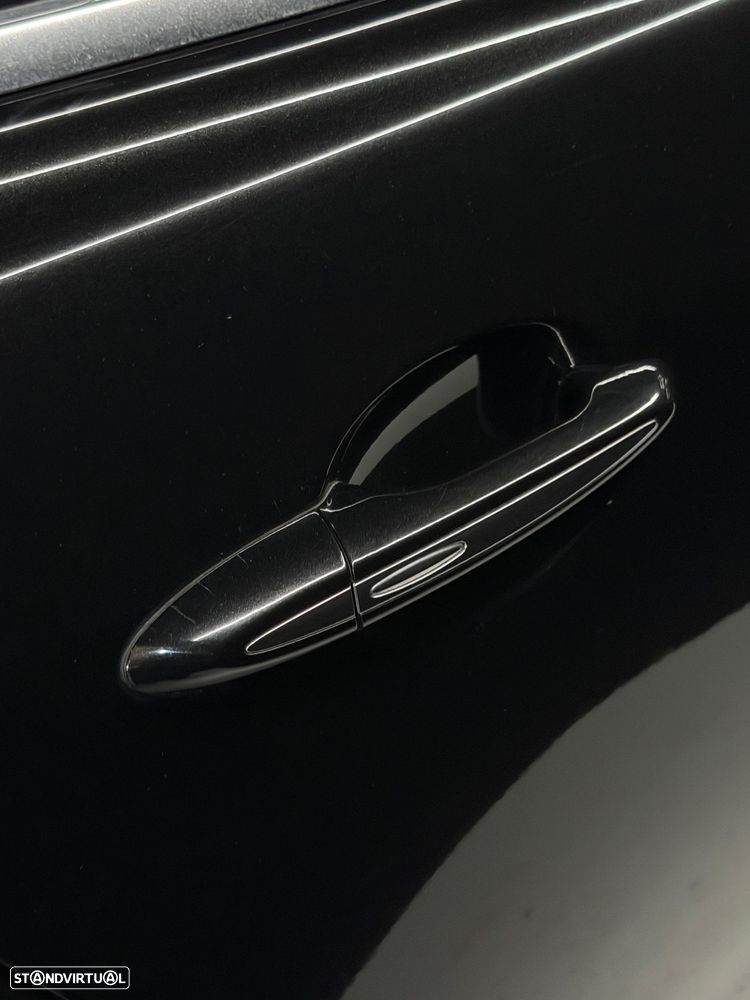 Jaguar XJ 3.0 V6 S Premium Luxury - 6