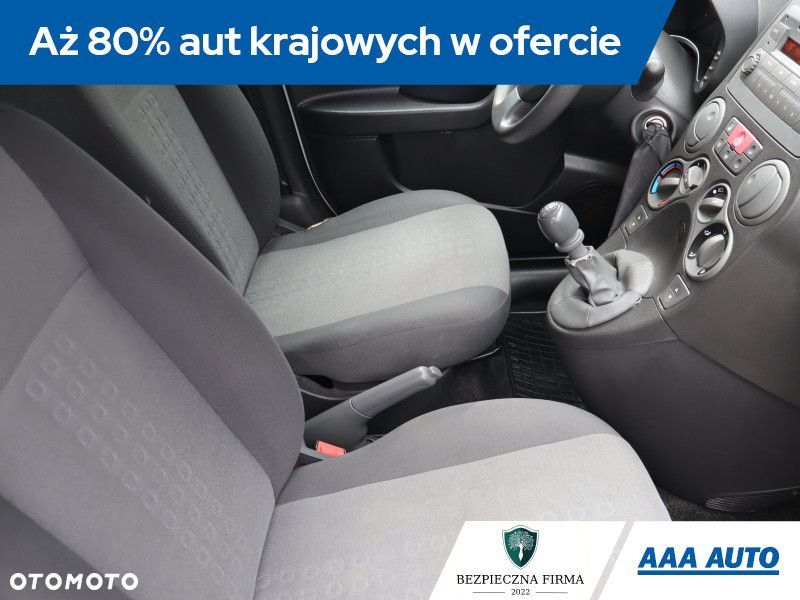 Fiat Panda - 11