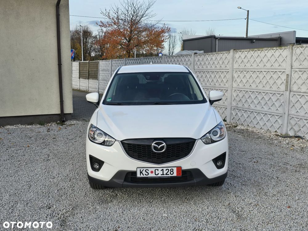 Mazda CX-5 ver-2-2-d-skymotion-awd - 4