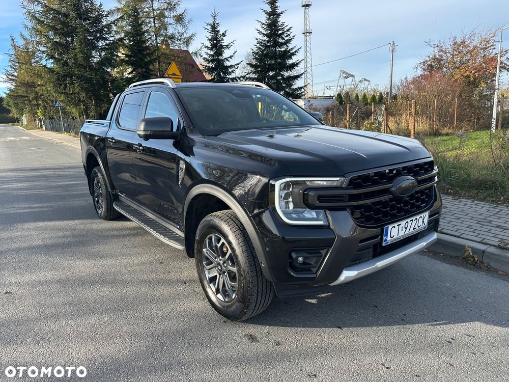 Ford Ranger - 1