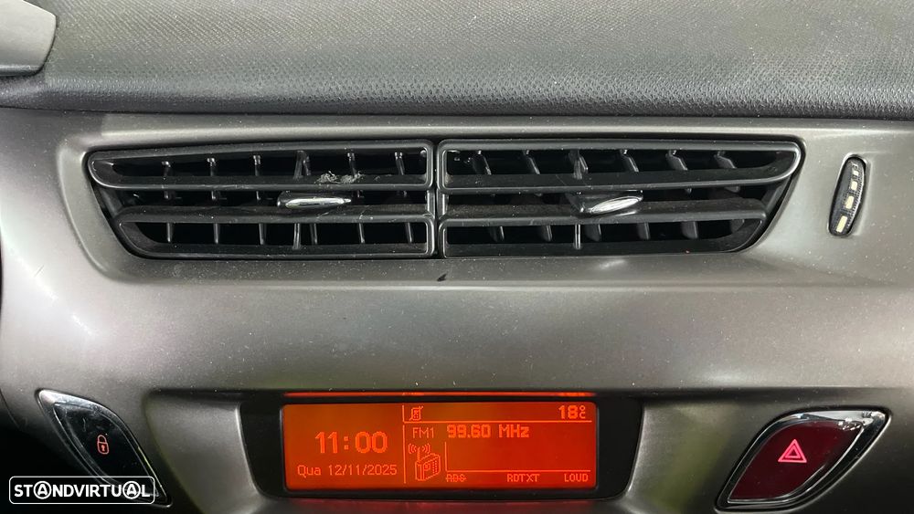 Citroën C3 1.0 VTi Seduction - 13