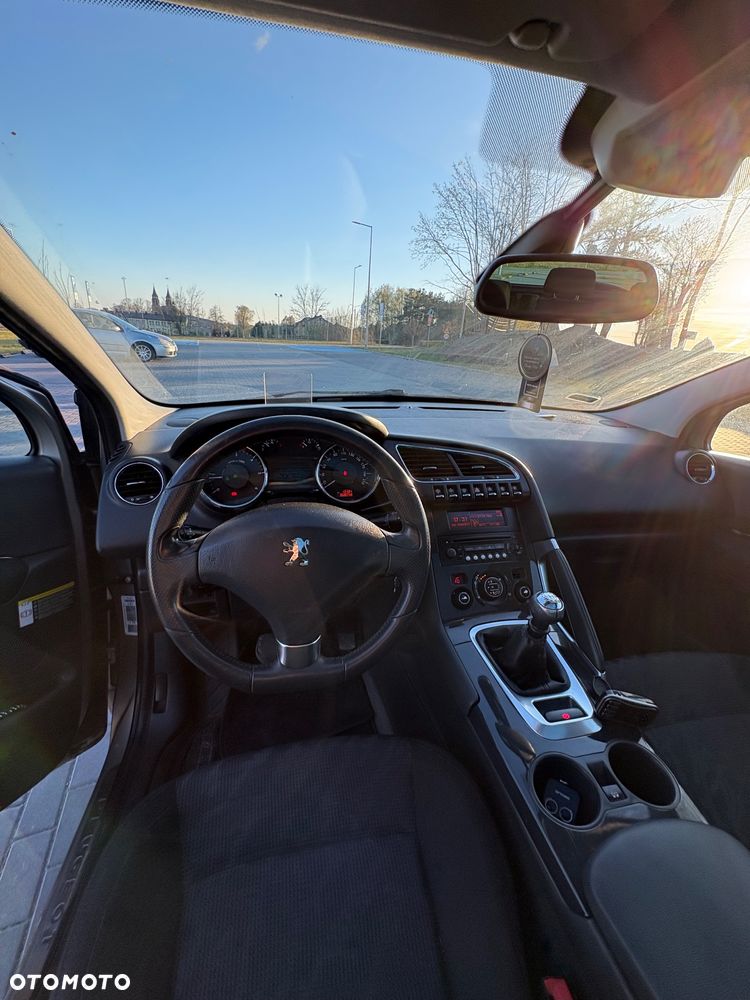 Peugeot 3008 HDi FAP 110 Business-Line - 7