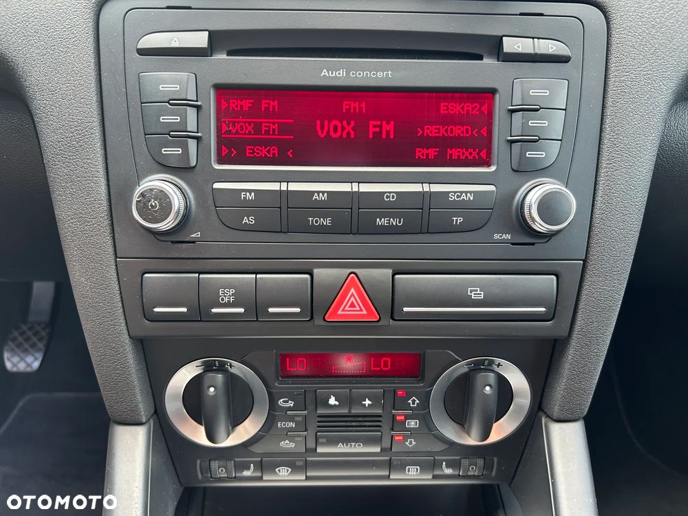 Audi A3 Sportback - 4