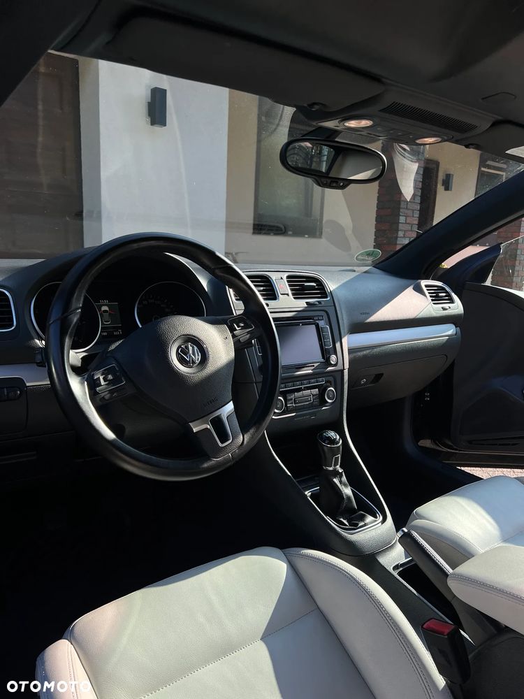Volkswagen Golf - 30