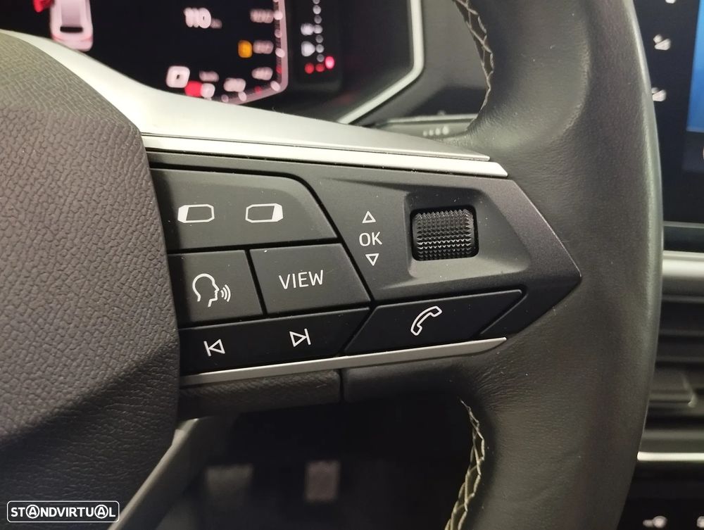 SEAT Tarraco 2.0 TDI Style - 25