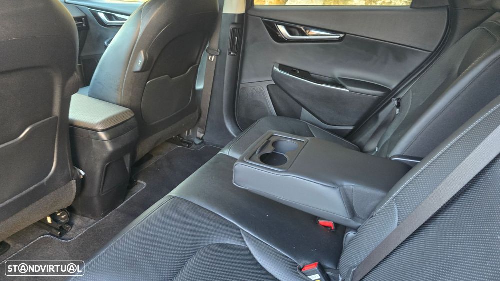 Kia EV6 - 56