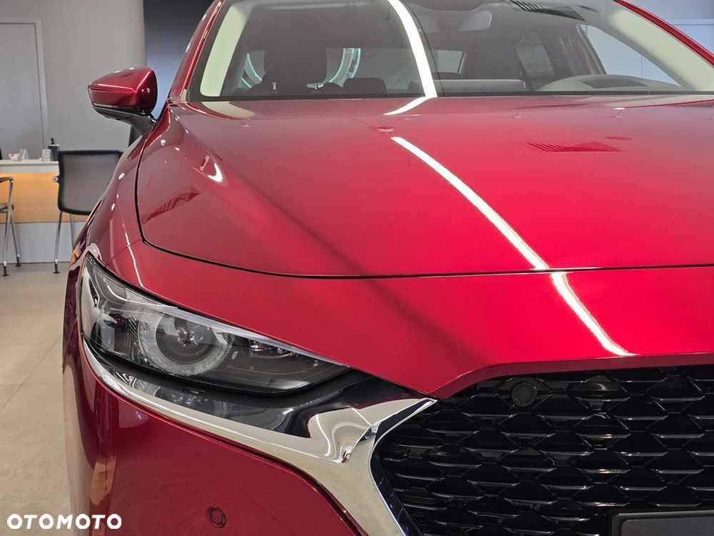 Mazda 3 2.0 mHEV Exclusive-Line - 25