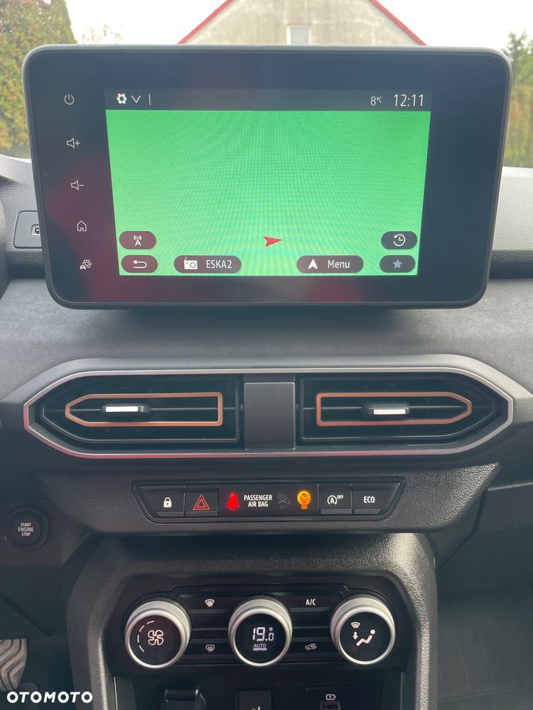 Dacia Sandero Stepway 1.0 TCe Expression - 21