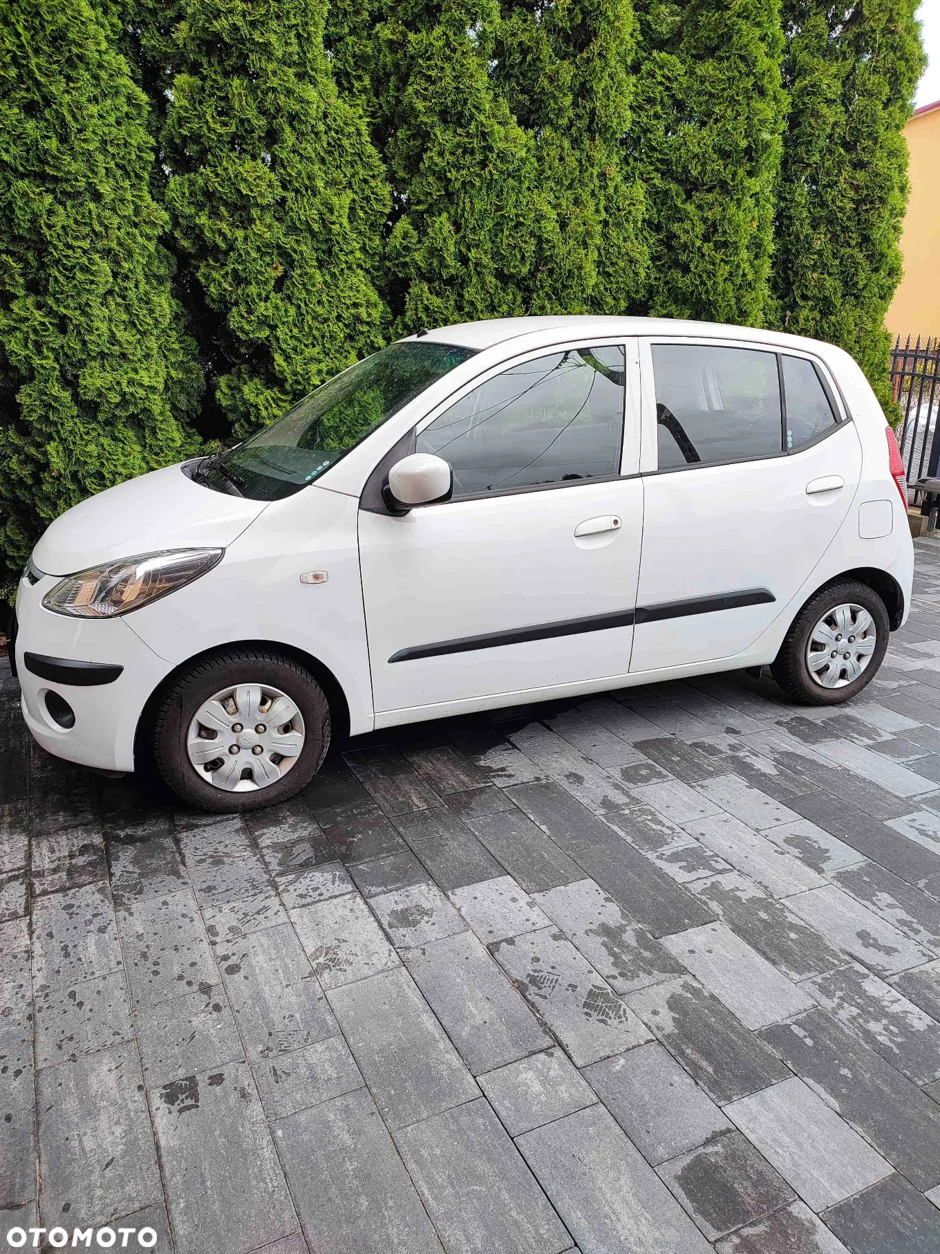 Hyundai i10 1.1 Comfort - 8