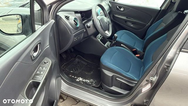 Renault Captur ENERGY TCe 90 Start&Stop Expression - 6