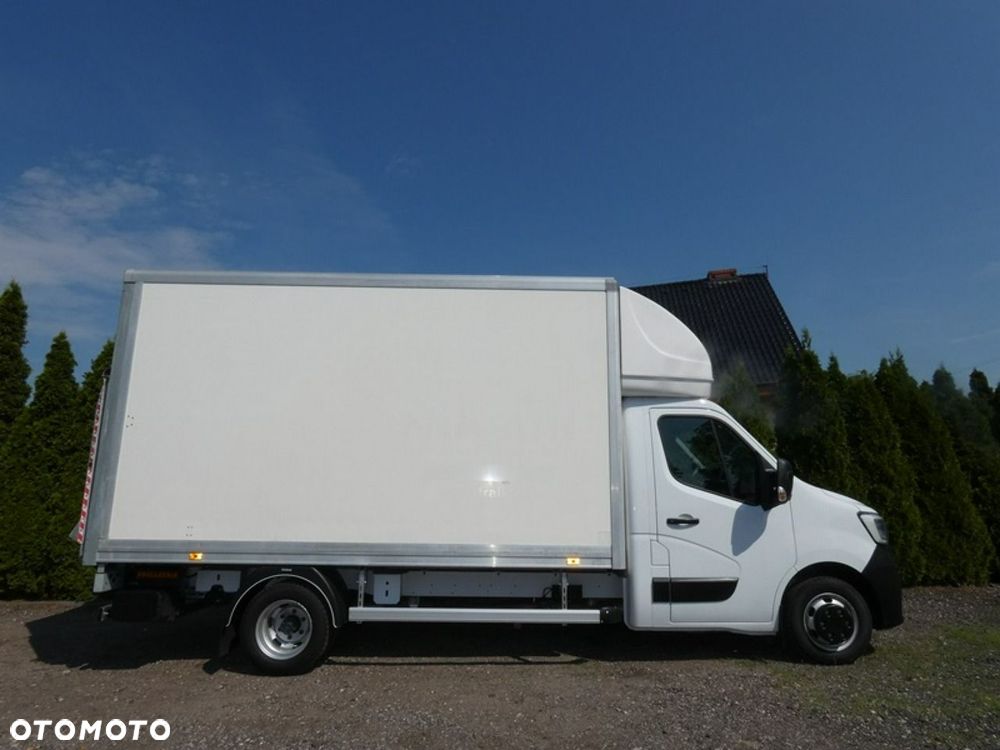 Renault Master - 2