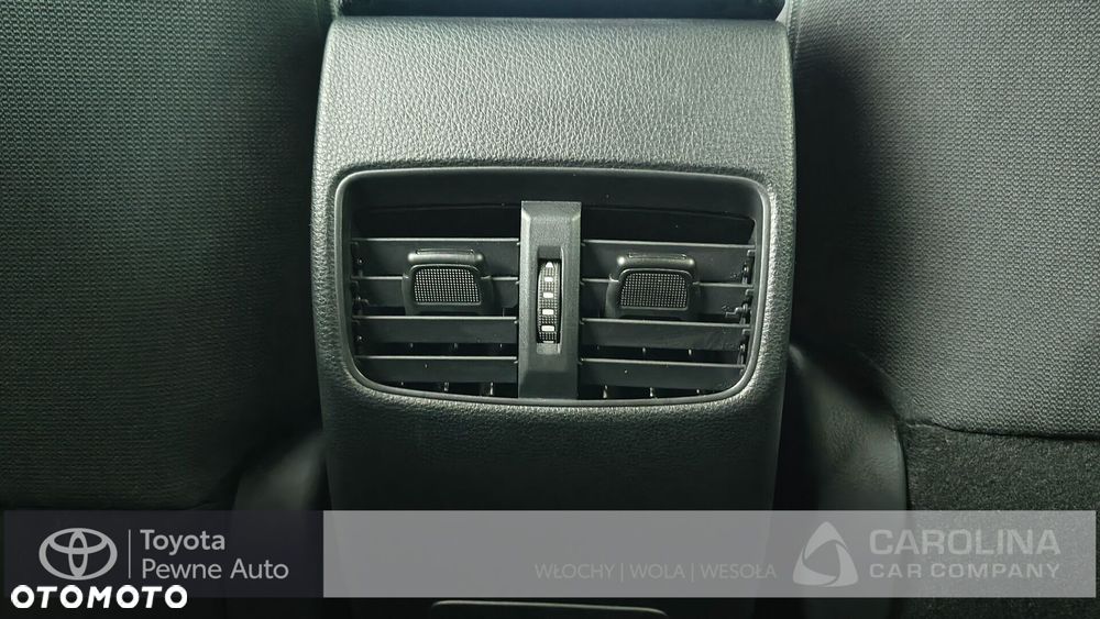 Toyota Corolla Cross 2.0 Hybrid Comfort - 25