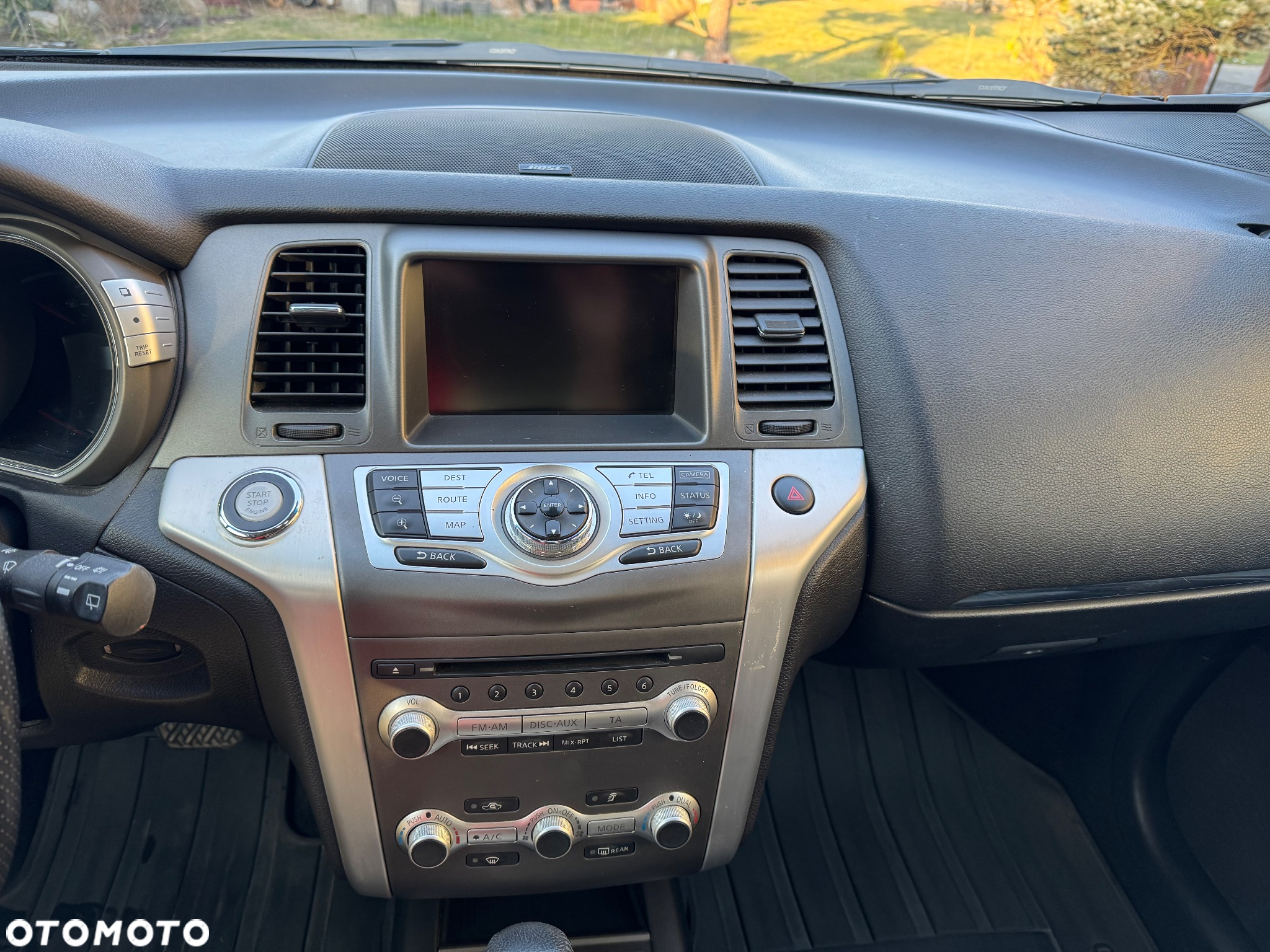Nissan Murano - 17