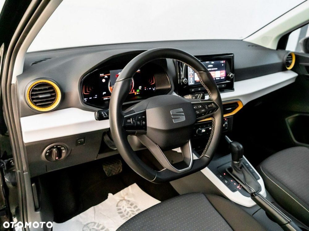 Seat Arona 1.0 TSI Style S&S DSG - 22
