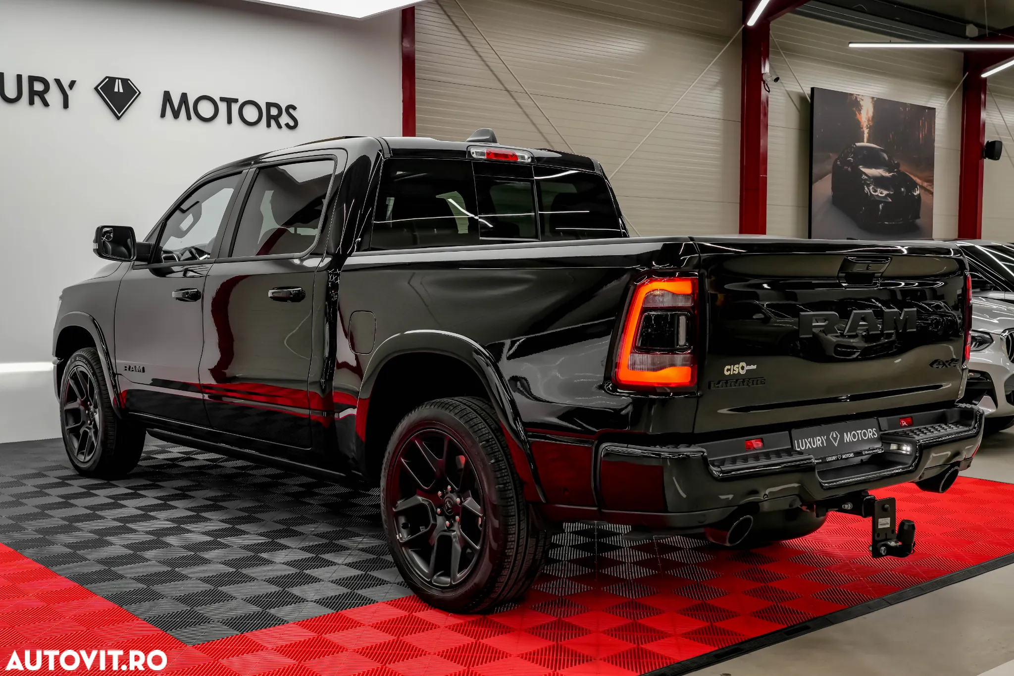 Dodge RAM - 9