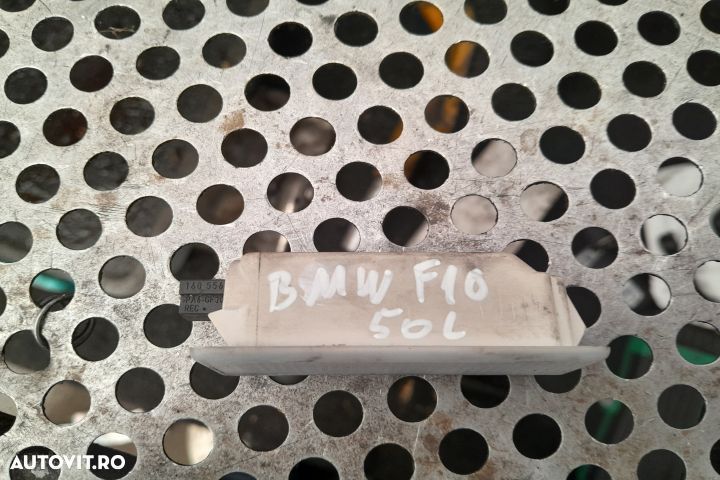 LAMPA LUMINI INTERIOR 6972605 MX1253 BMW Seria 5 F10 [2009 - 2013] - 2