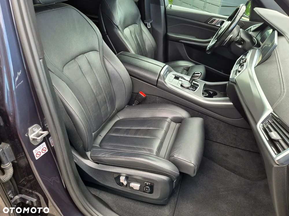 BMW X5 xDrive30d mHEV sport - 5