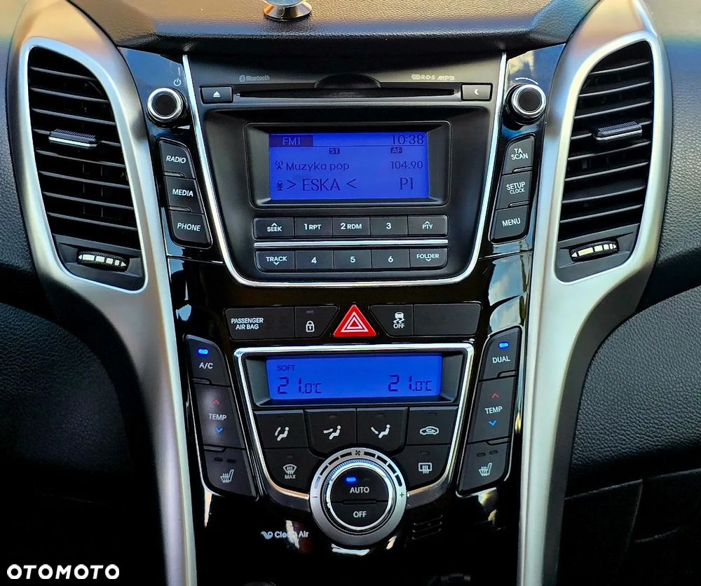 Hyundai i30 - 27