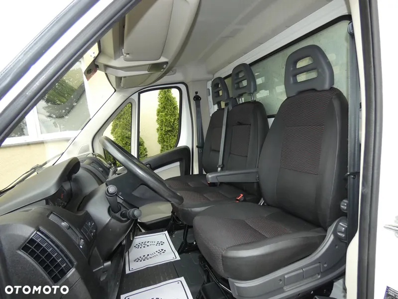 Peugeot Boxer - 9