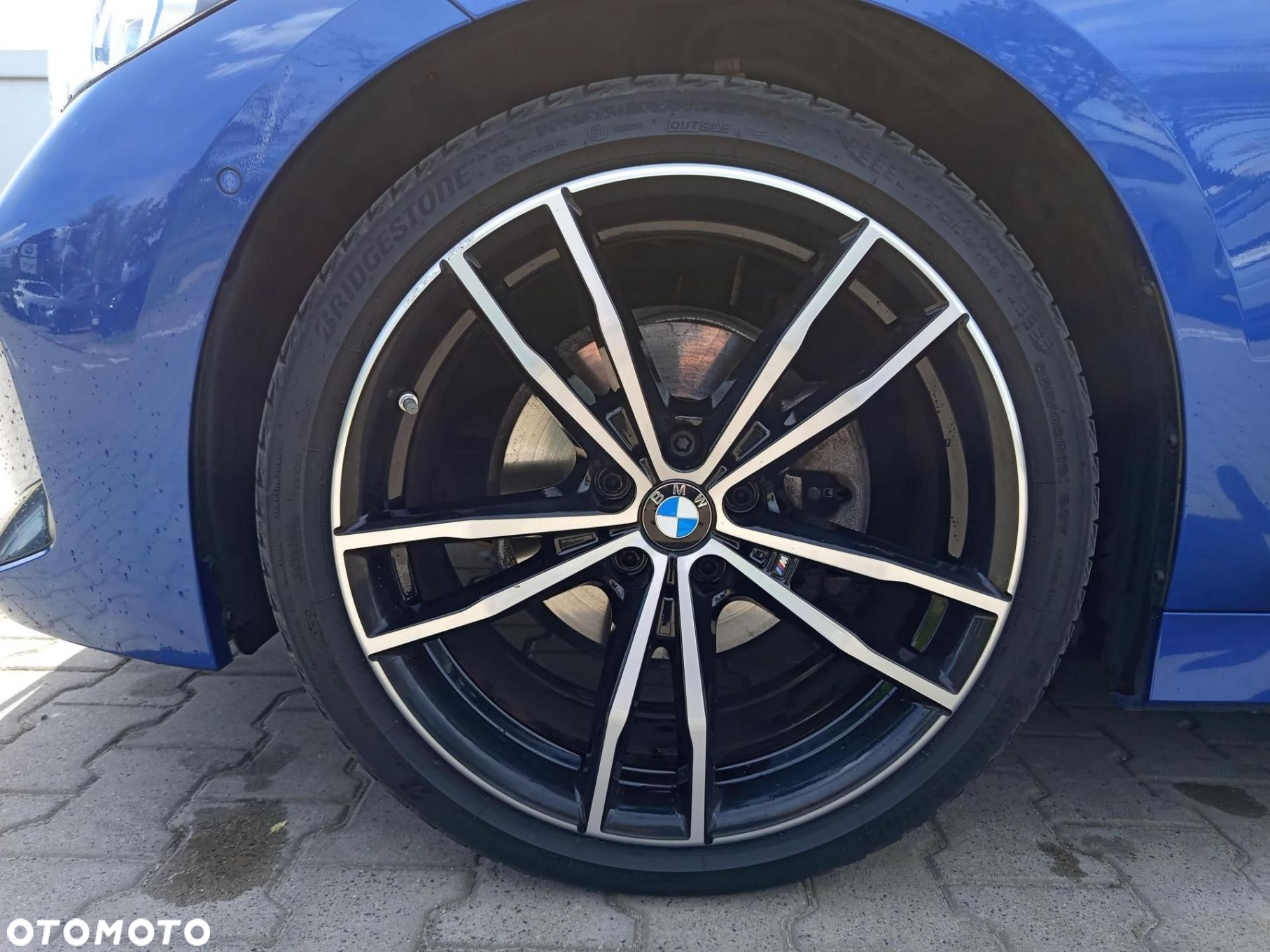 BMW Seria 3 - 10