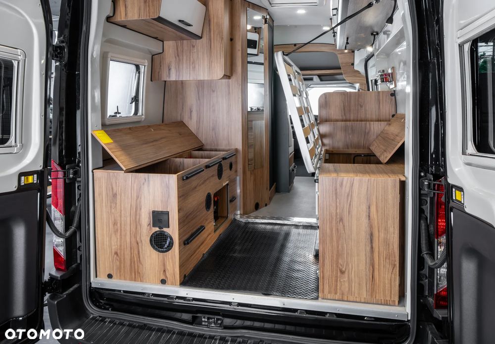 Karmann-Mobil Dexter 560 AW - 17