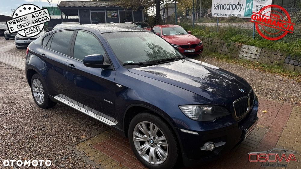 BMW X6 - 2