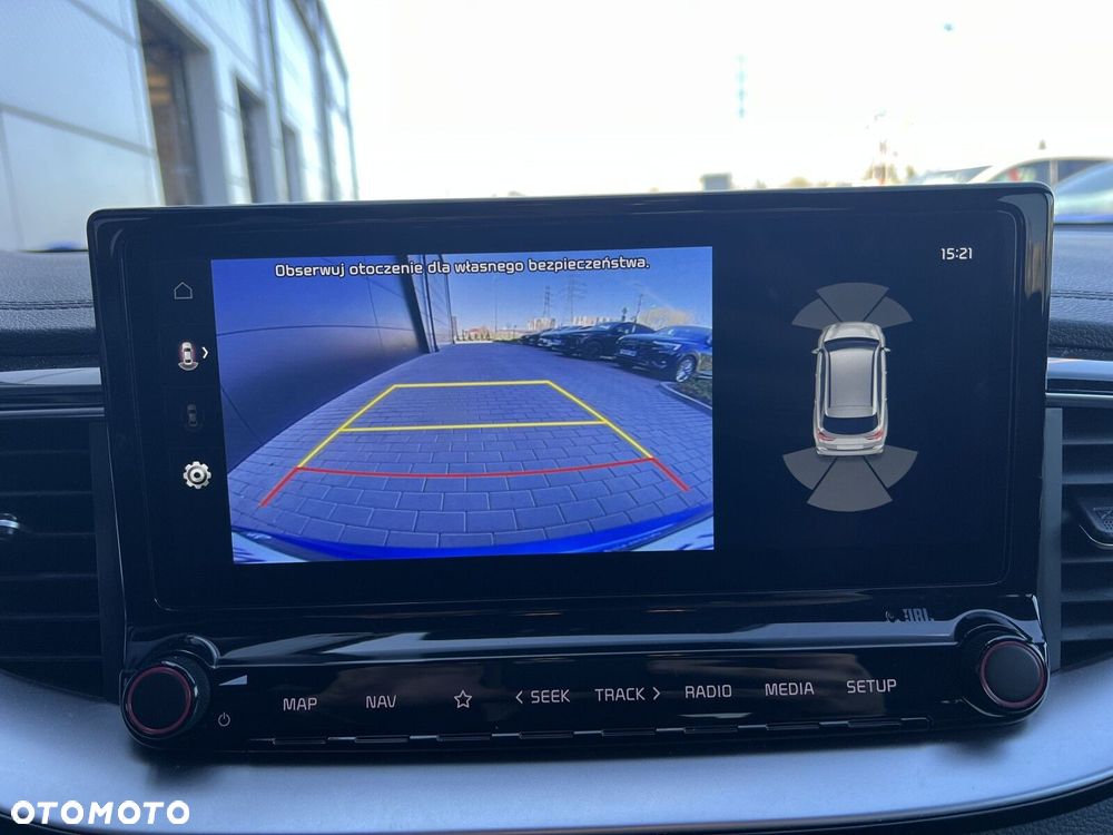 Kia ProCeed 1.5 T-GDI GT Line DCT - 26