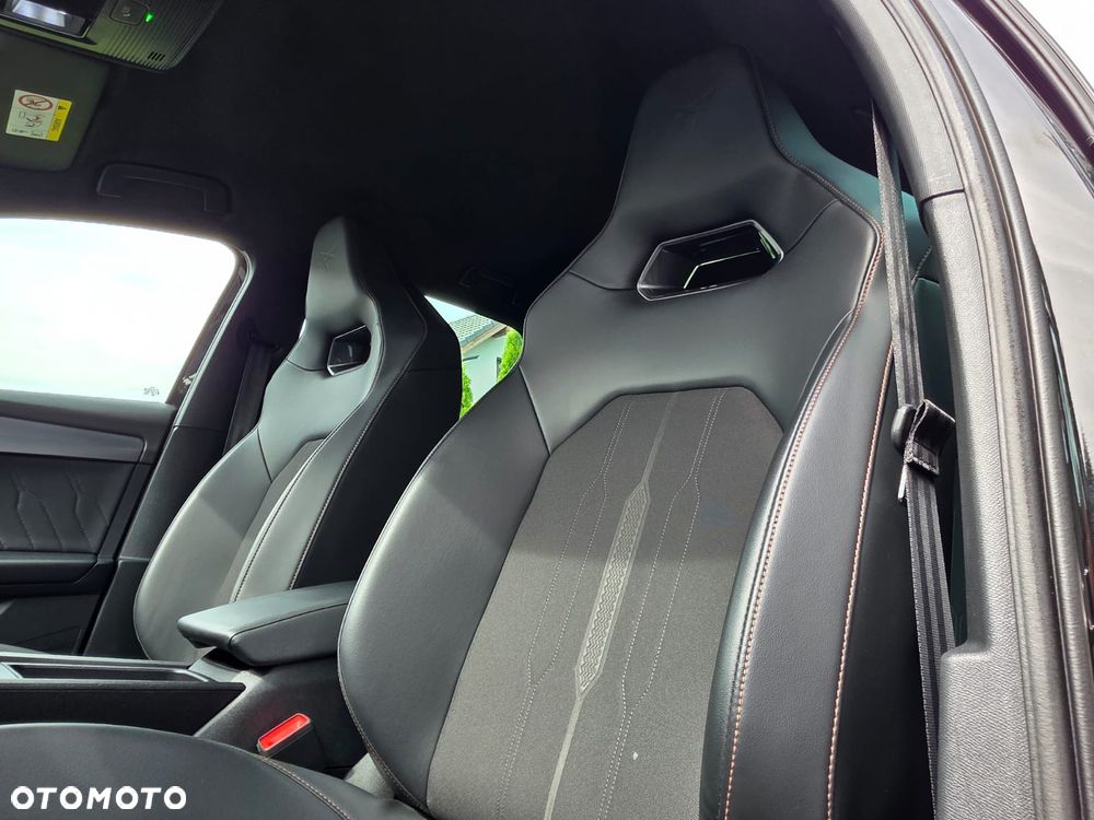 Cupra Leon - 19