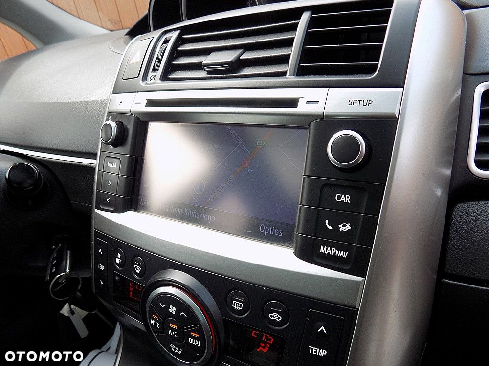 Toyota Verso 2.0 D-4D Life - 12