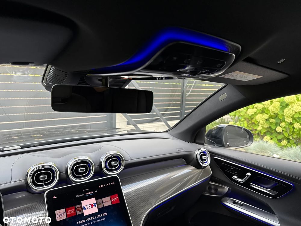 Mercedes-Benz GLC Coupe 220 d 4-Matic - 32
