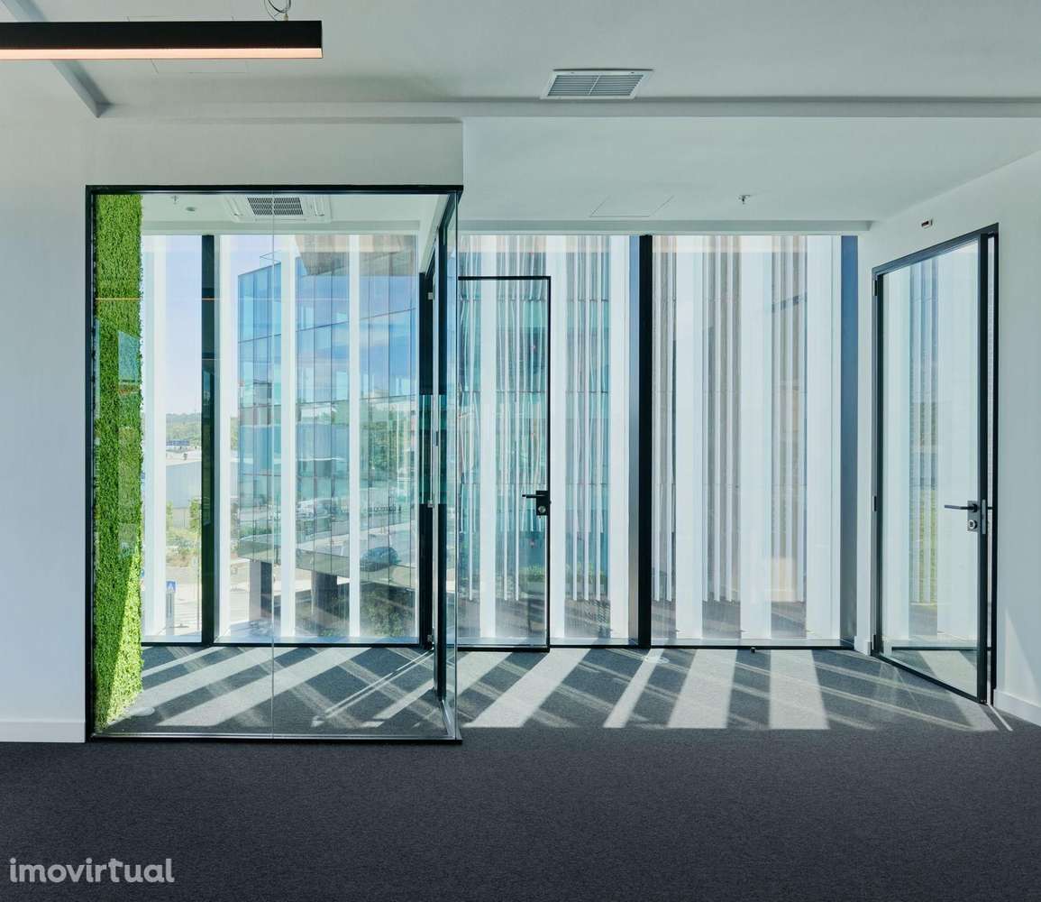 Escritório, Carnaxide, Oeiras - Grande imagem: 3/22