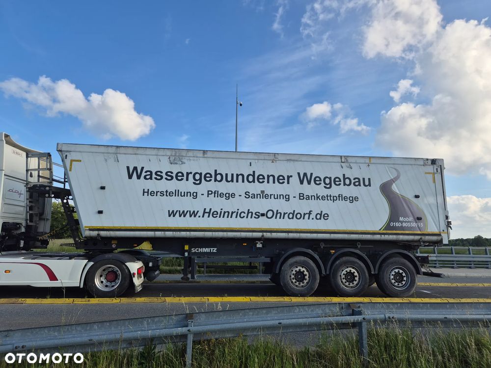 Schmitz Cargobull - - 1
