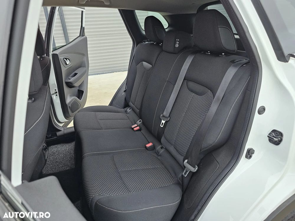 Renault Kadjar BLUE dCi EDC Zen - 15