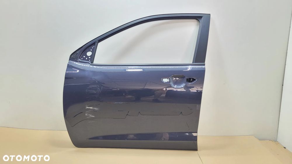 DRZWI PRZÓD PRZEDNIE LEWE HYUNDAI I10 III 3 20-24rok ORYGINAŁ - 2