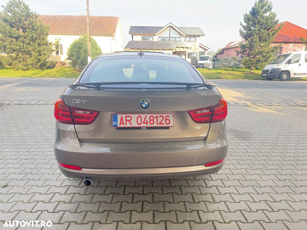 BMW Seria 3 - 11