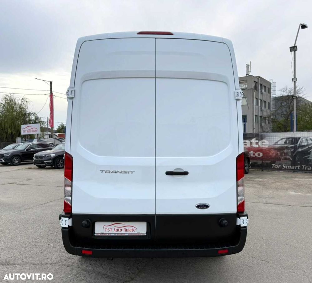 Ford TRANSIT L3H2 CU FRIG - 7