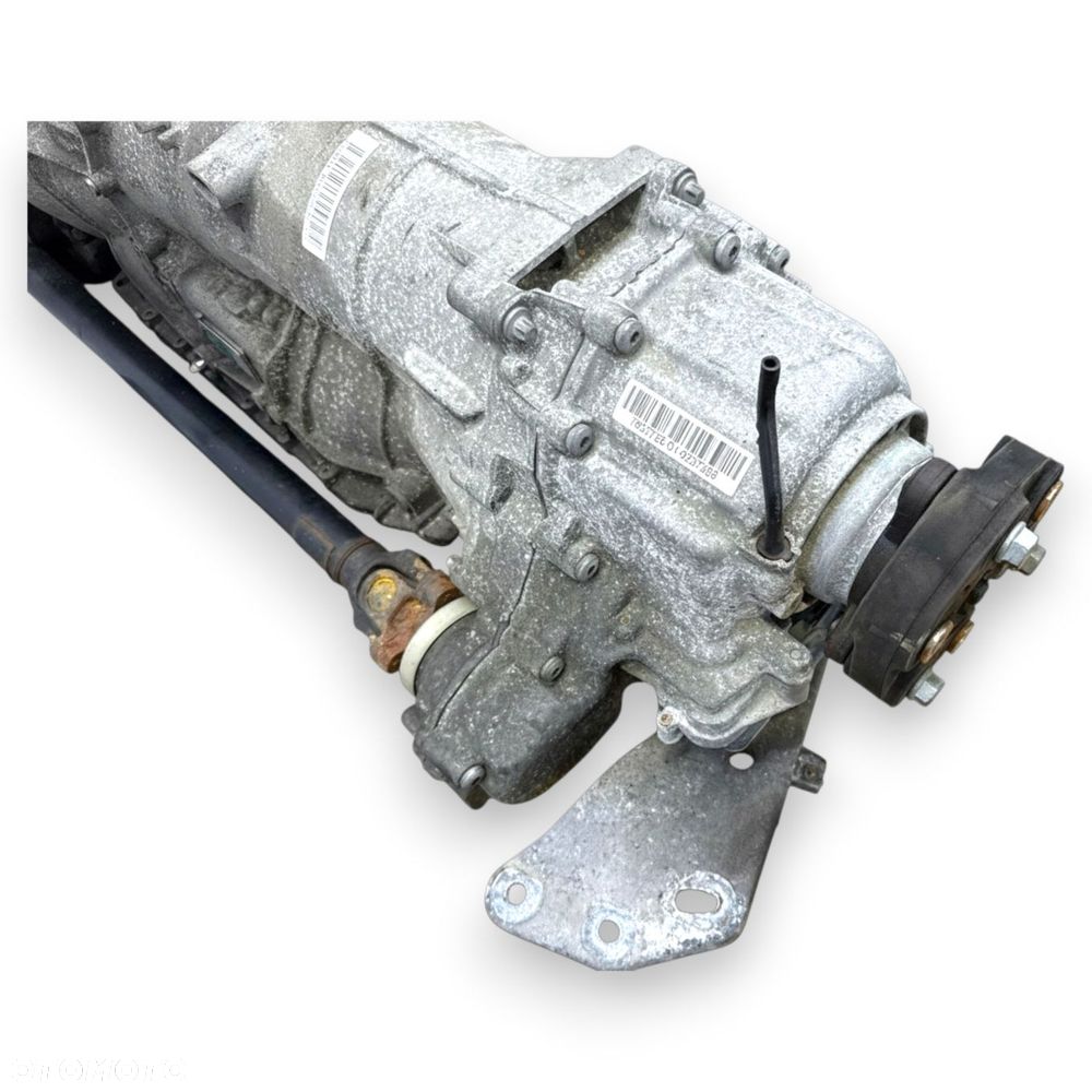 SILNIK N47D20C BMW X1 E84 X3 E83 2.0 D DIESEL x-drive kompletny 160 444km - 14