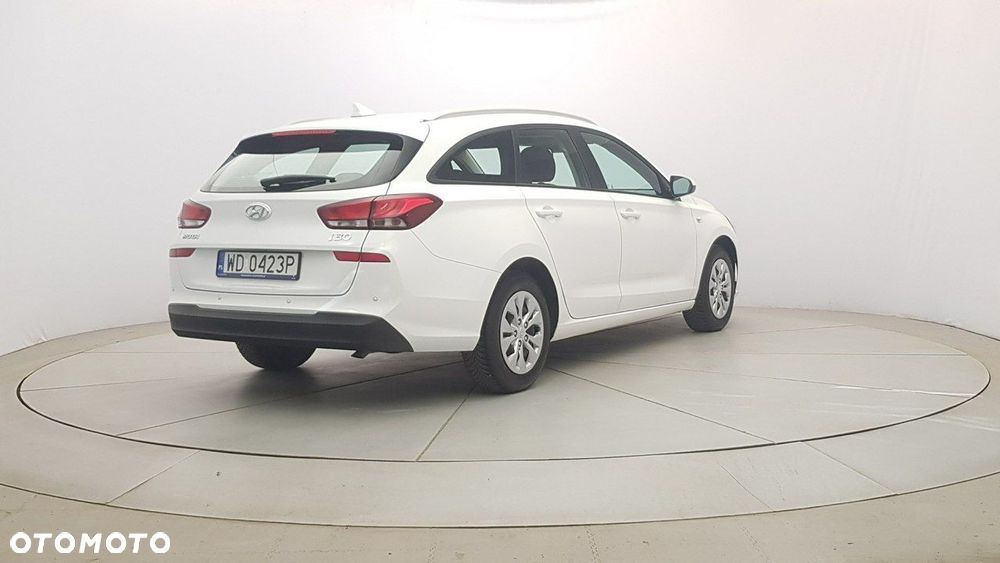 Hyundai i30 - 7