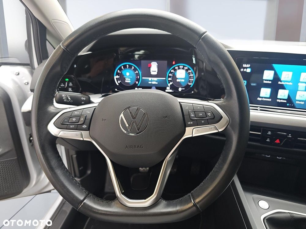 Volkswagen Golf Variant 1.5 TSI EVO Life - 12