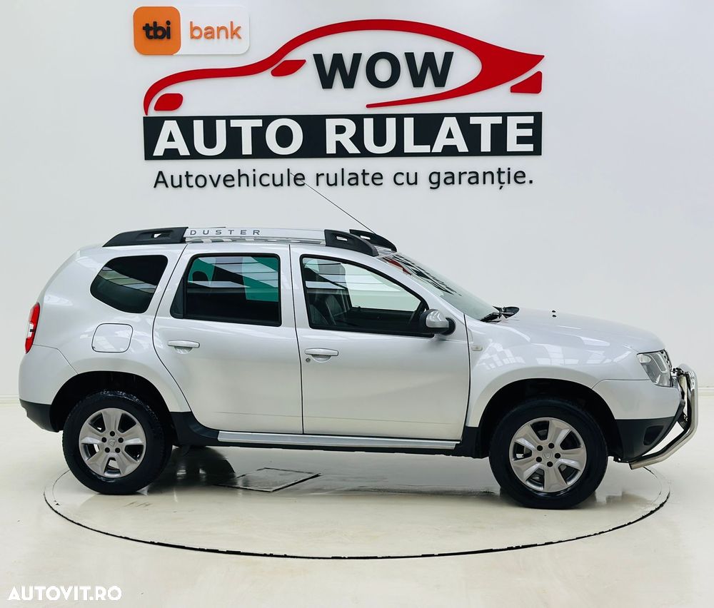 Dacia Duster - 12
